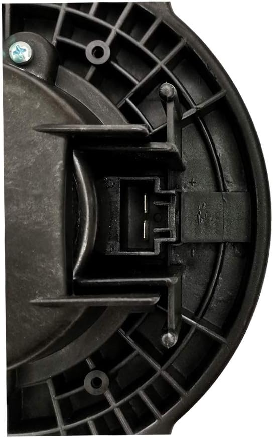 HVAC AC Heater Blower Motor with Fan Cage Pack of 2 X278527