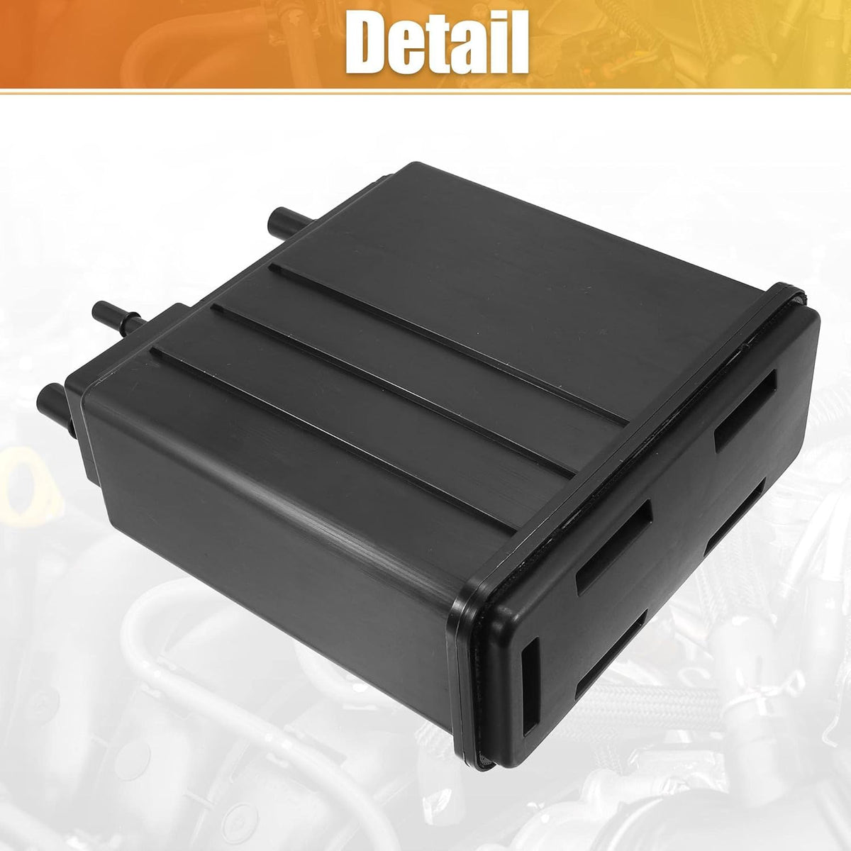 Vapor Canister Pack of 2 F425423