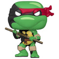 Green PX Exclusive Figure Collectible F675483