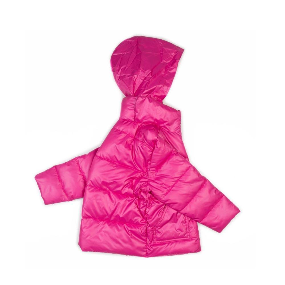Fuchsia Vegan Jacket C927879