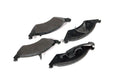 Front Disc Brake Pads S957