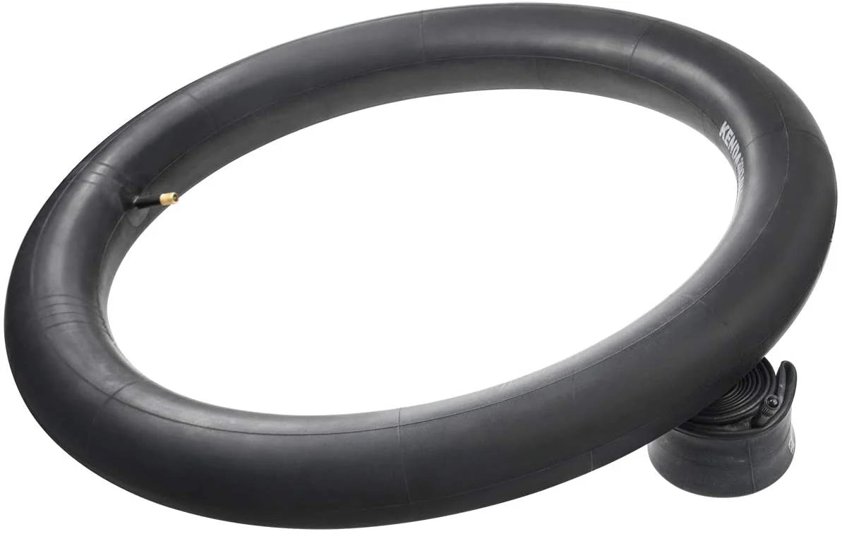 20 x 4.0 In. Latex Rubber Bicycle Inner Tubes U7420