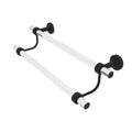 30 in. Double Towel Bar Oil Rubbed Bronze R916605