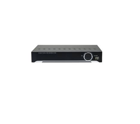 4CH Hybrid DVR M46682