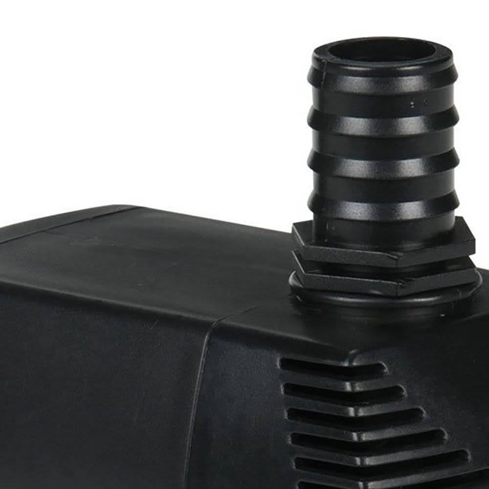 725 GPH 57W Magnetic Drive Submersible Pond Pump (4 Pack) X9890