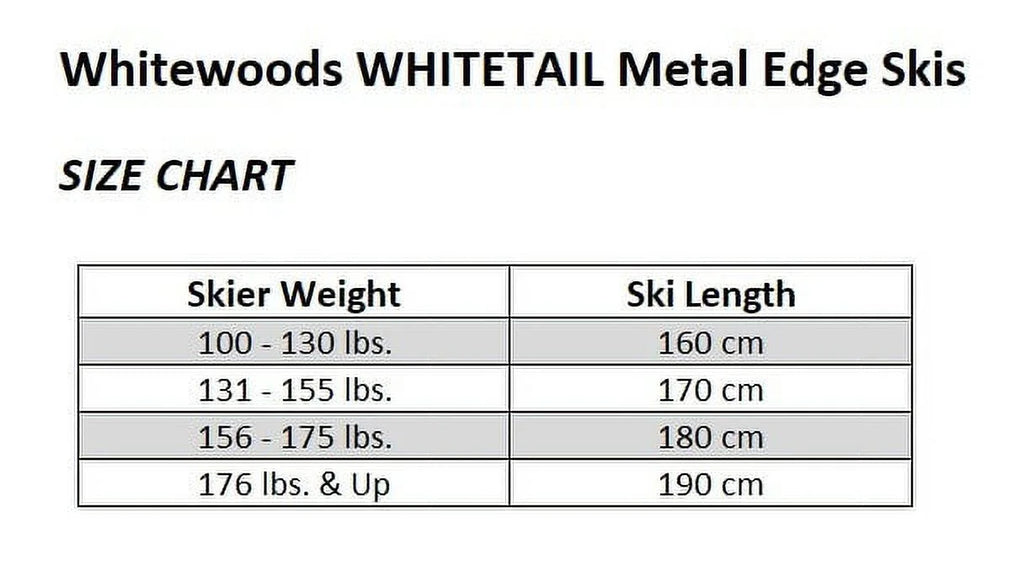 Cross Country Skis with NNNBC Bindings R27520