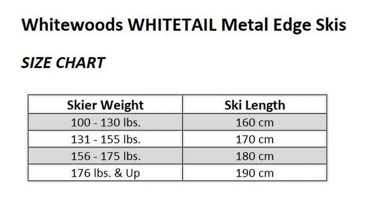 Cross Country Skis with NNNBC Bindings R27520