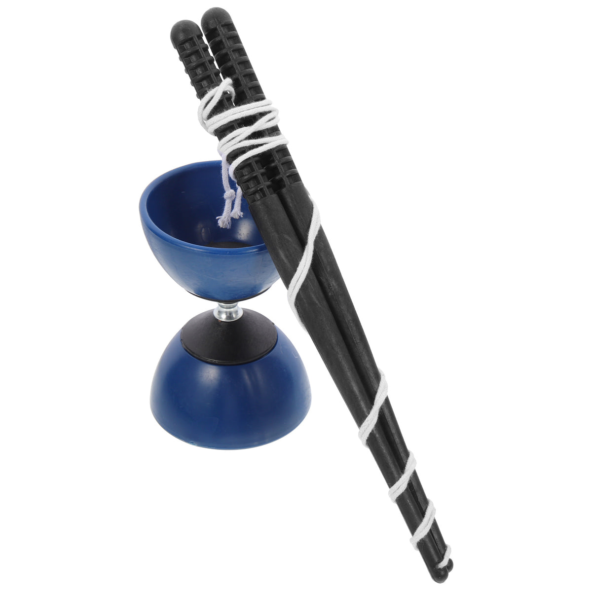 Diabolo Juggling Toy with Hand Sticks B838325