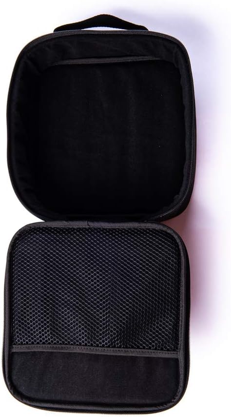 Pilot Aviation Headset with Carrying Case F874