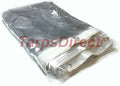 5& x 7& Clear Vinyl Tarp E113847