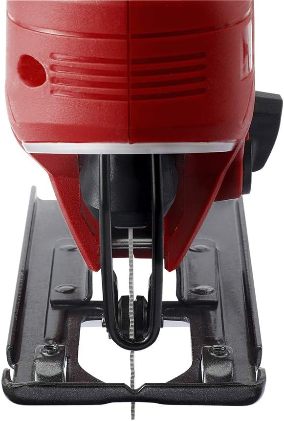6 Amp Corded Jig Saw Pack of 2 U741