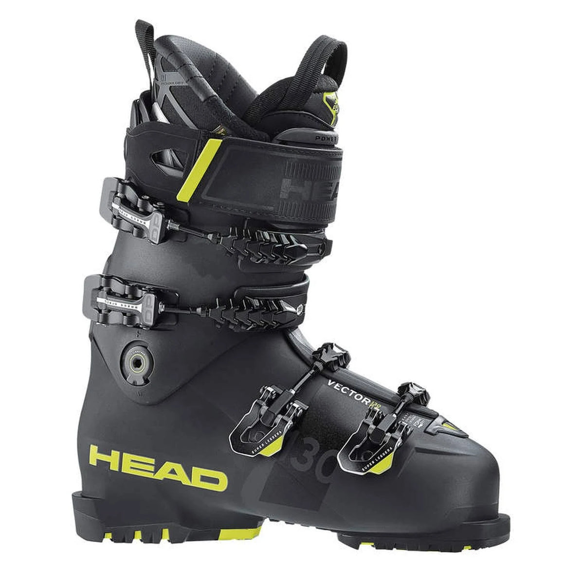 Head Vector 130s RS 27.5 B27726