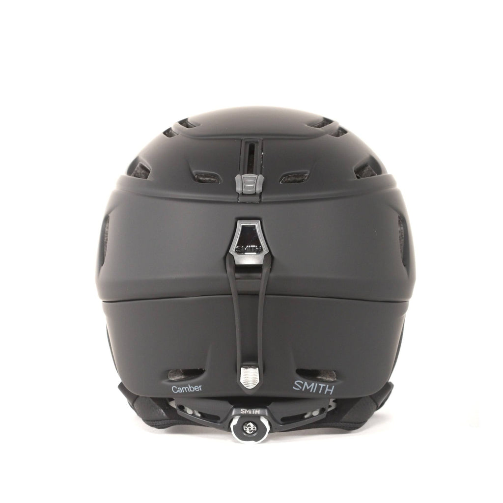 Matte Black Helmet R746