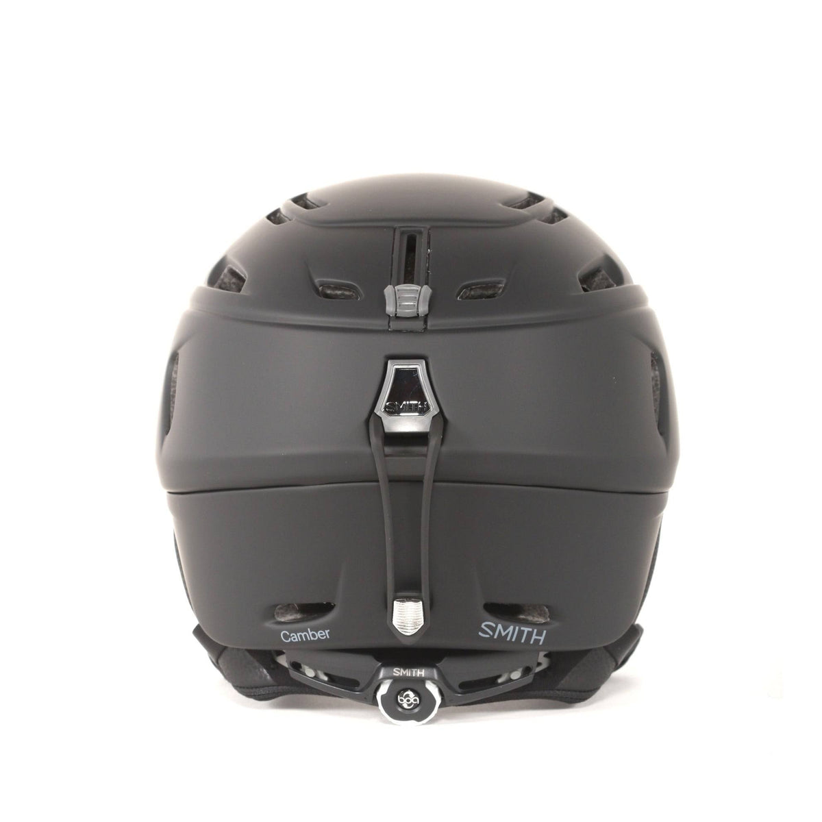 Matte Black Helmet R746
