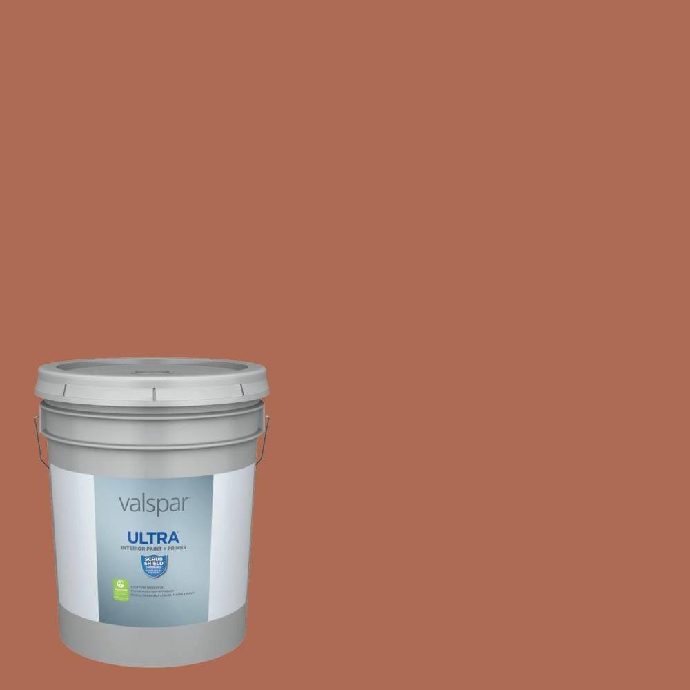 Interior Paint (5-Gallon) Z410