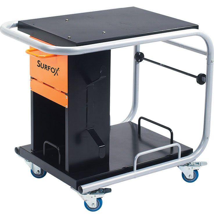 Storage Cart I968