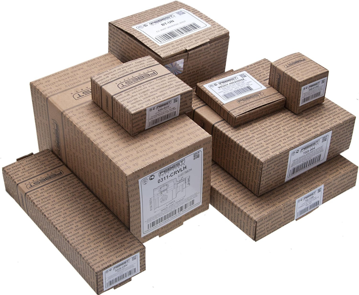 Pack of 2 A81040