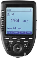Wireless Flash Trigger for Fujifilm M1286