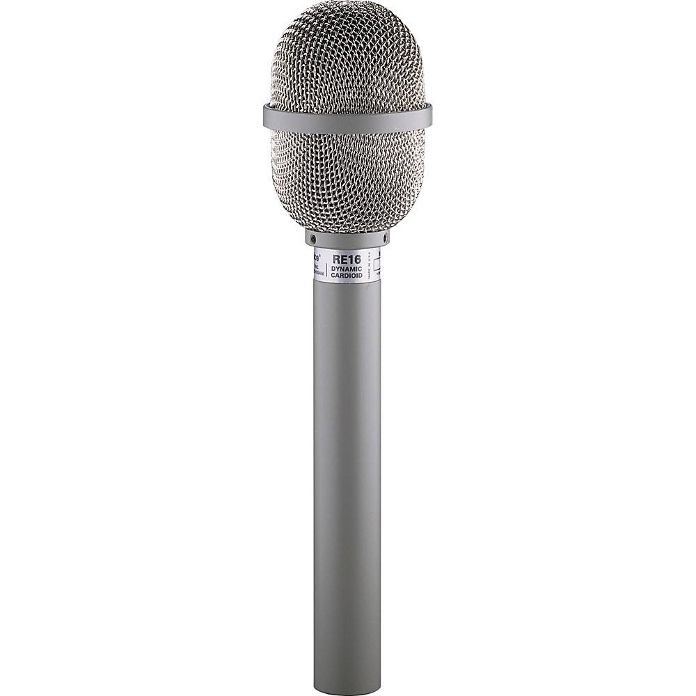 Supercardioid Handheld Dynamic Microphone I926385