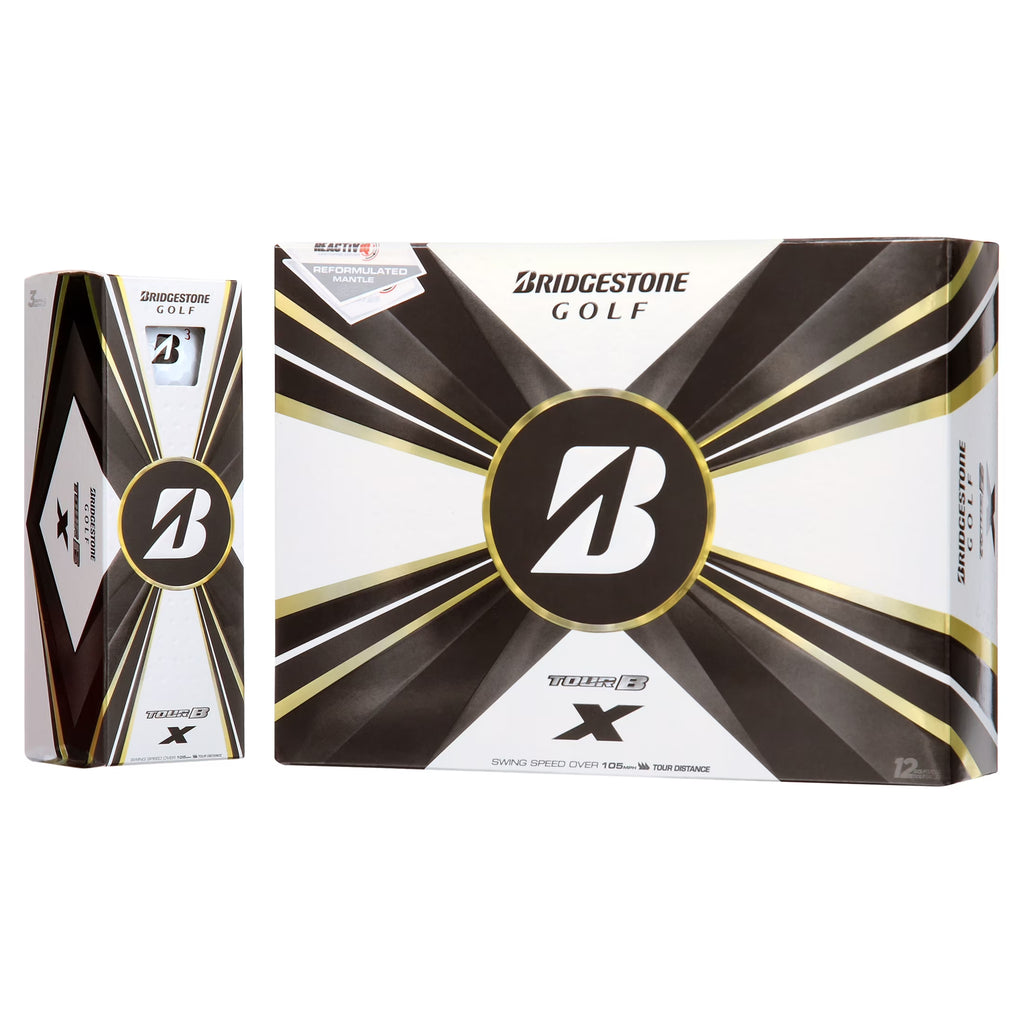 White 12 Pack Golf Balls P73466