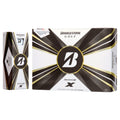 White 12 Pack Golf Balls P73466