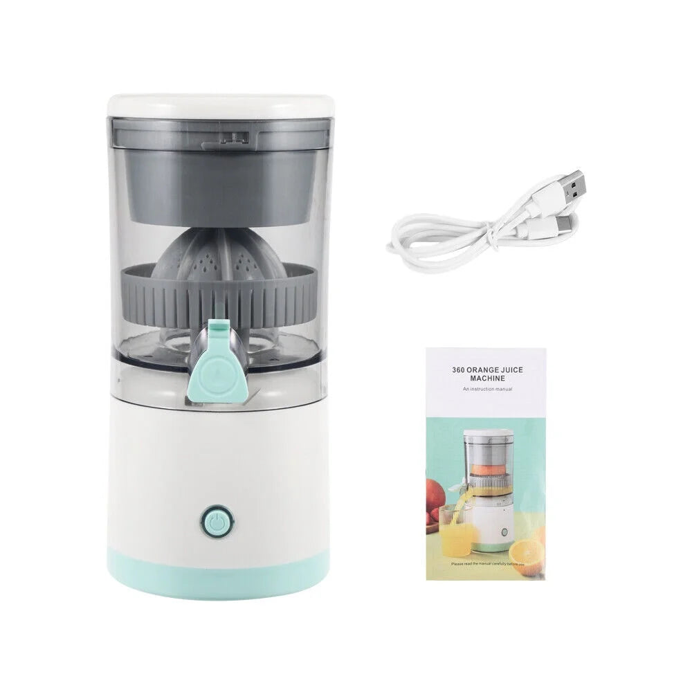 Citrus Juicer Lemon Squeezer Orange Juice Fruit Machine O7047