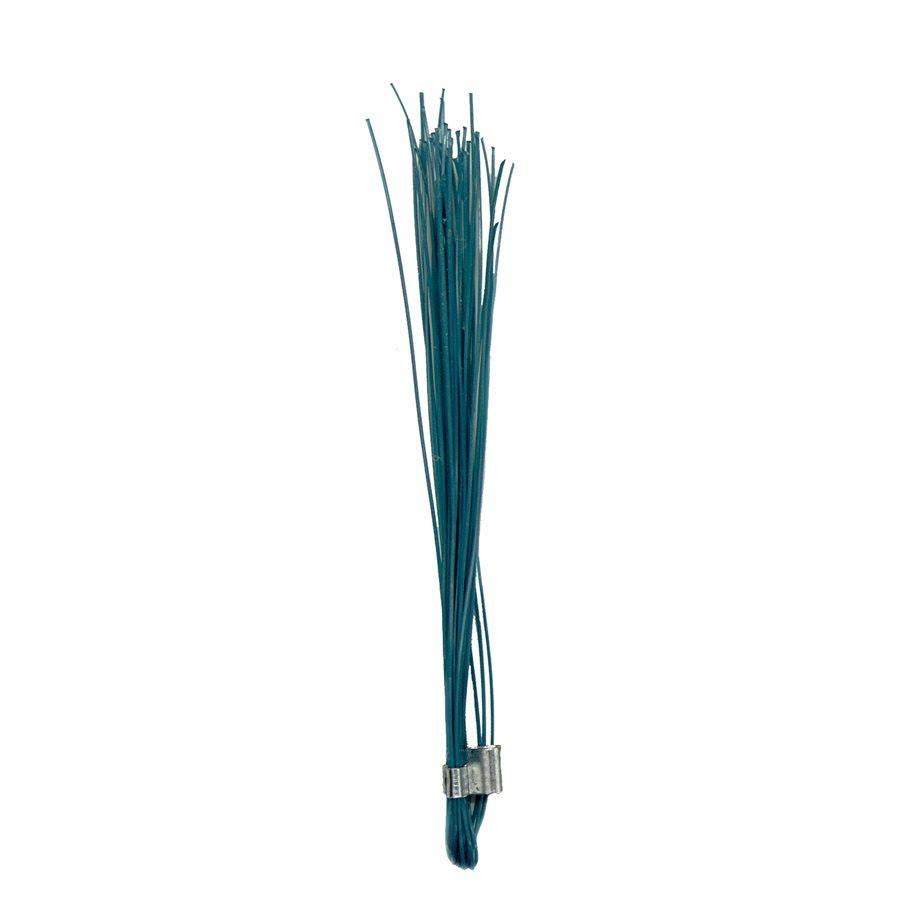 Wire Whiskers 6x22 Long Blue (500/Pkg) R234509