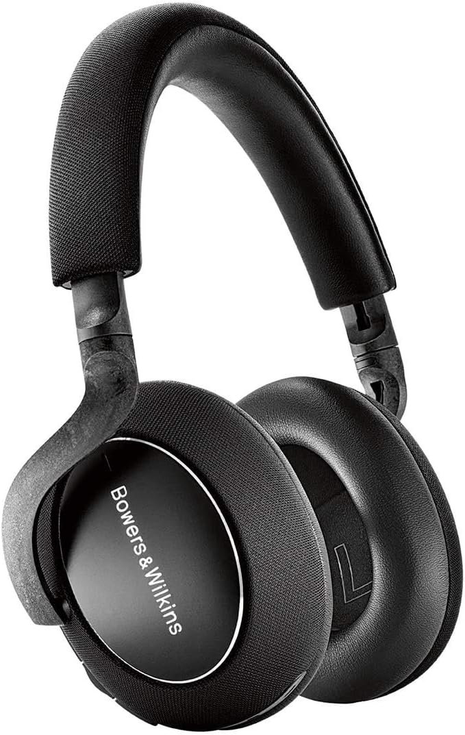 Space Grey Over Ear Wireless Bluetooth Headphone H762165