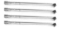 4-Pack Replacement Grill Burner O991234