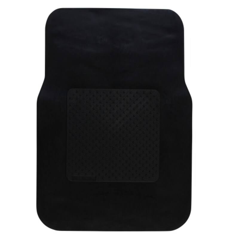 Car Front Floor Mat Y816407
