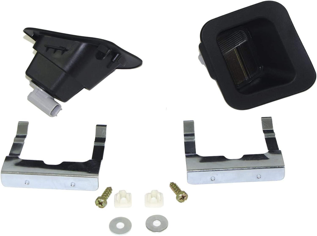 Chrome Steel Rear Step Bumper for RAM 2500 3500 C313