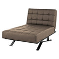 Convertible Chaise Q238