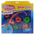 Fishin' Pool and Bath Toy Set L495