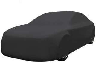 Indoor Car Cover 5 Layer Waterproof P878