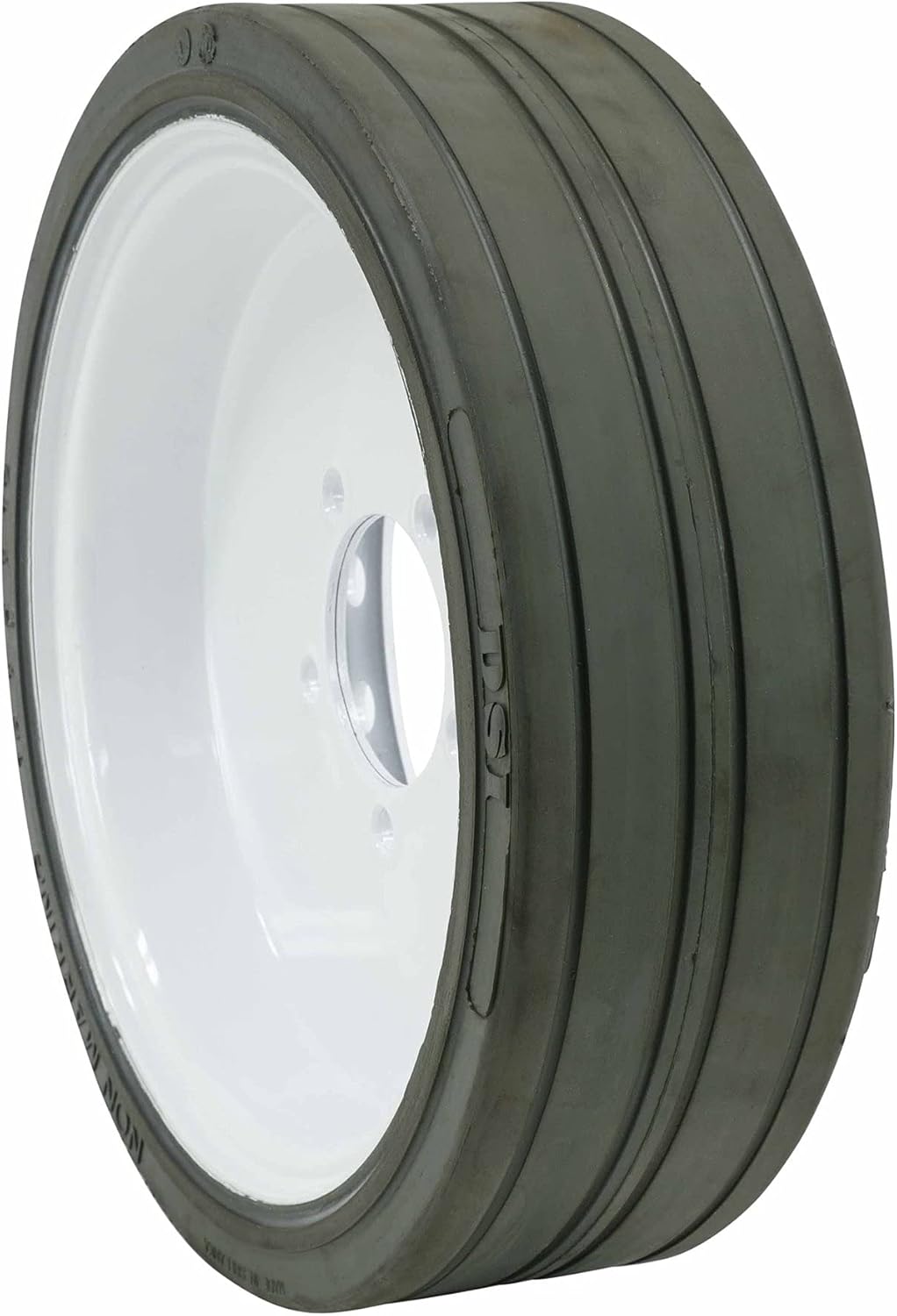 16 x 5 x 12 Non-Marking Wheel Assembly A132478