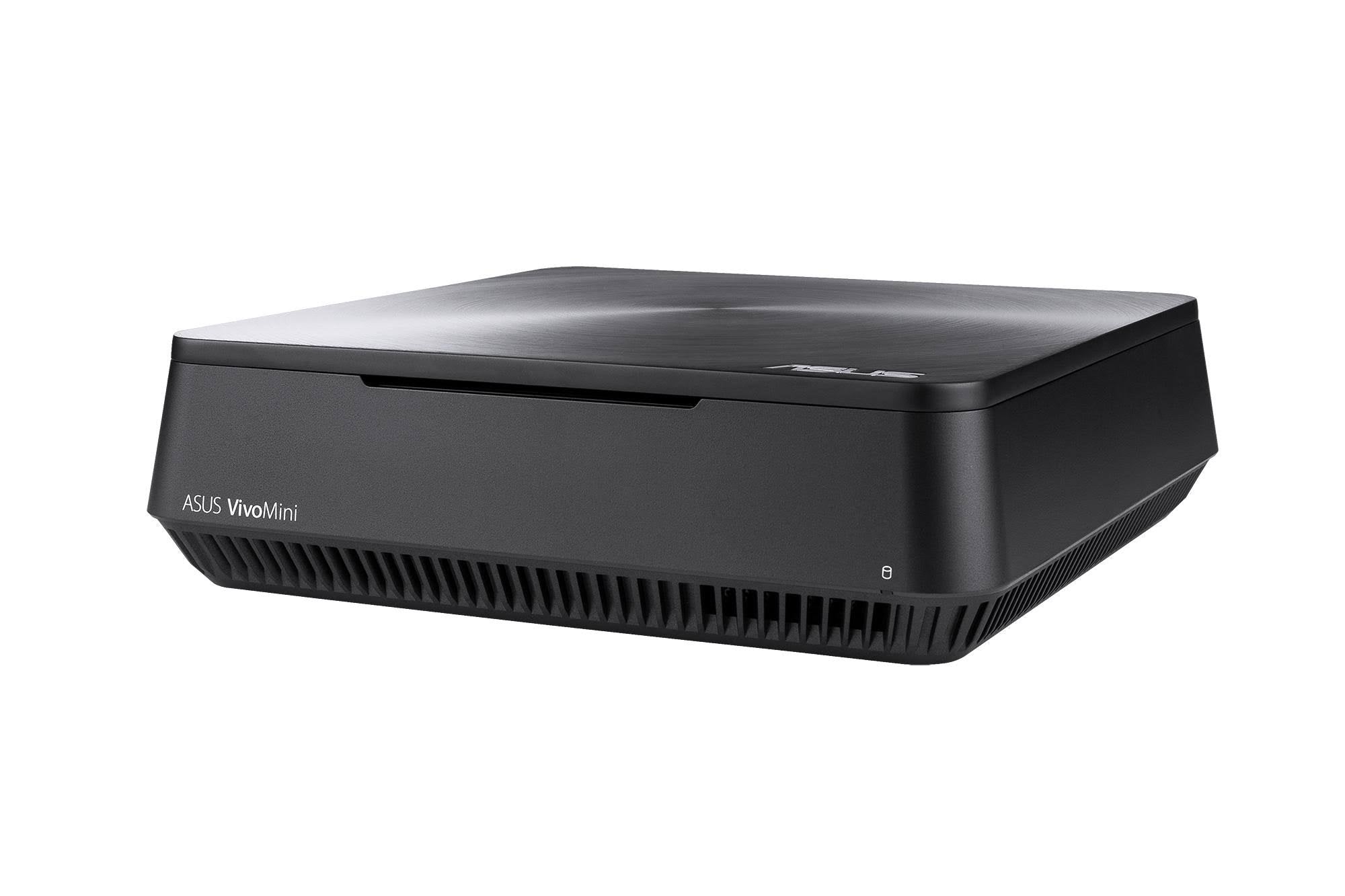 Core i5 2.5 GHz 8 GB RAM 1 TB HDD Mini PC A8006