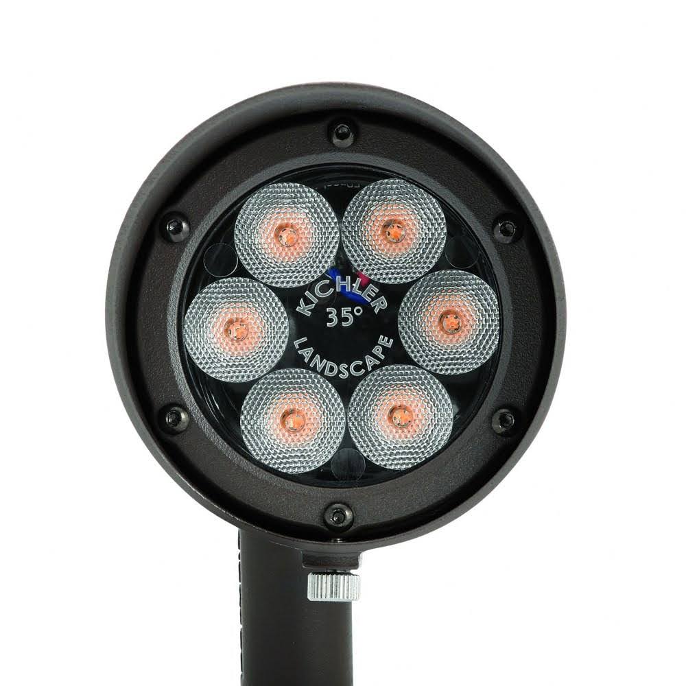 LED Landscape Accent Light Y38640