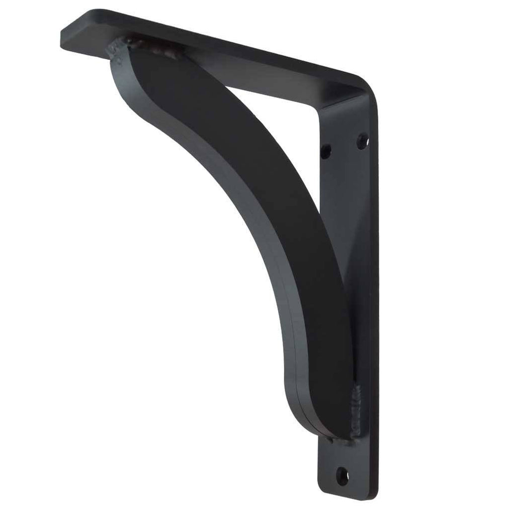Wrought Iron Corbel W982