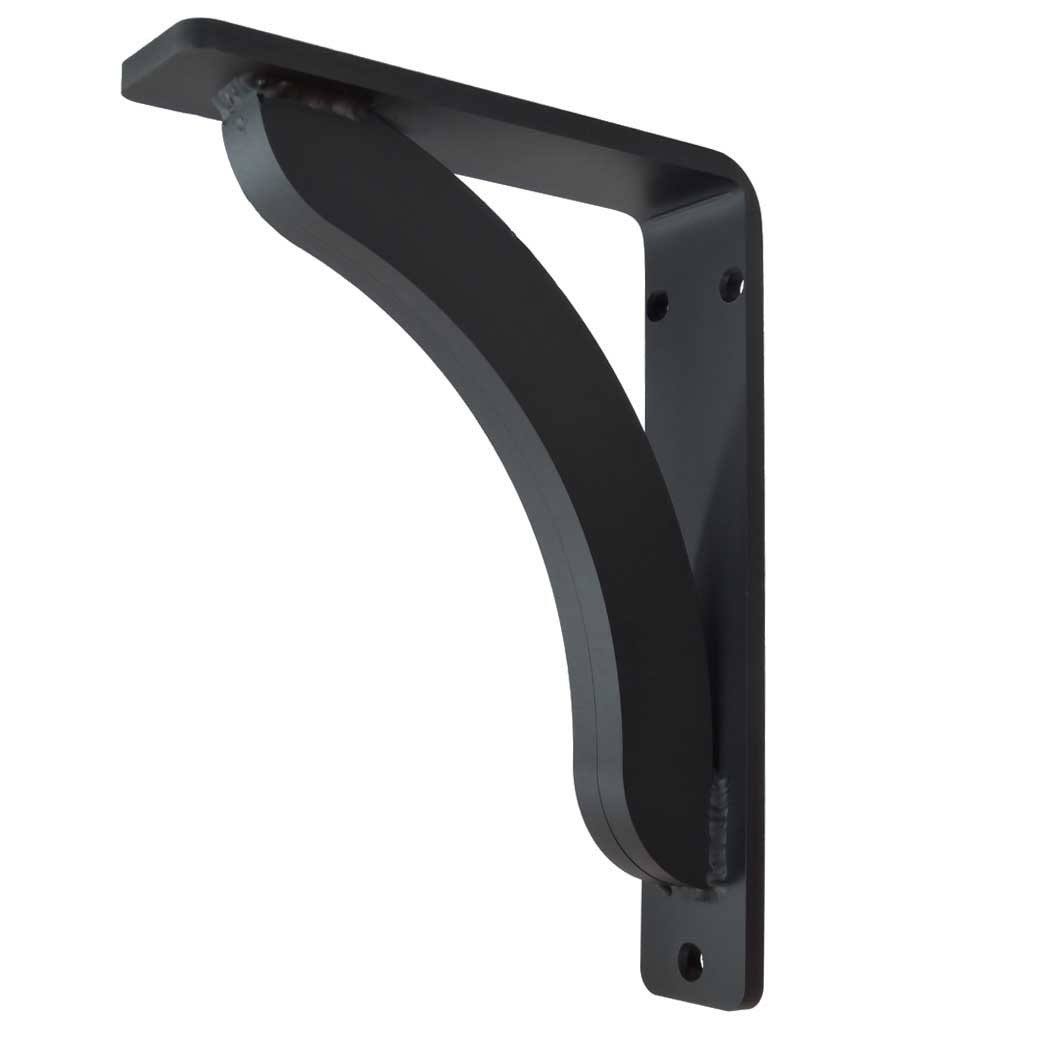Wrought Iron Corbel W982