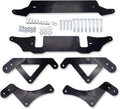 Adjustable Lift Kit 2-5 Inch Front and Rear Rise U49251