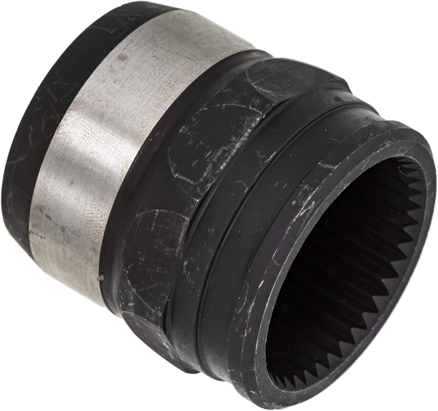 Front Driveshaft Axle Differential Coupler Coupling Set A515157