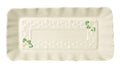 Shamrock Sandwich Tray R504445