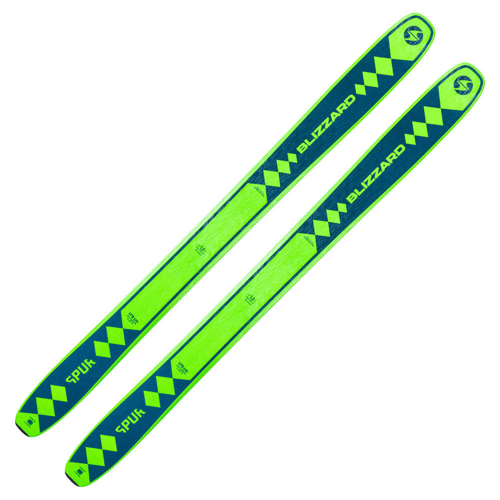 Spur Skis 169cm B75743