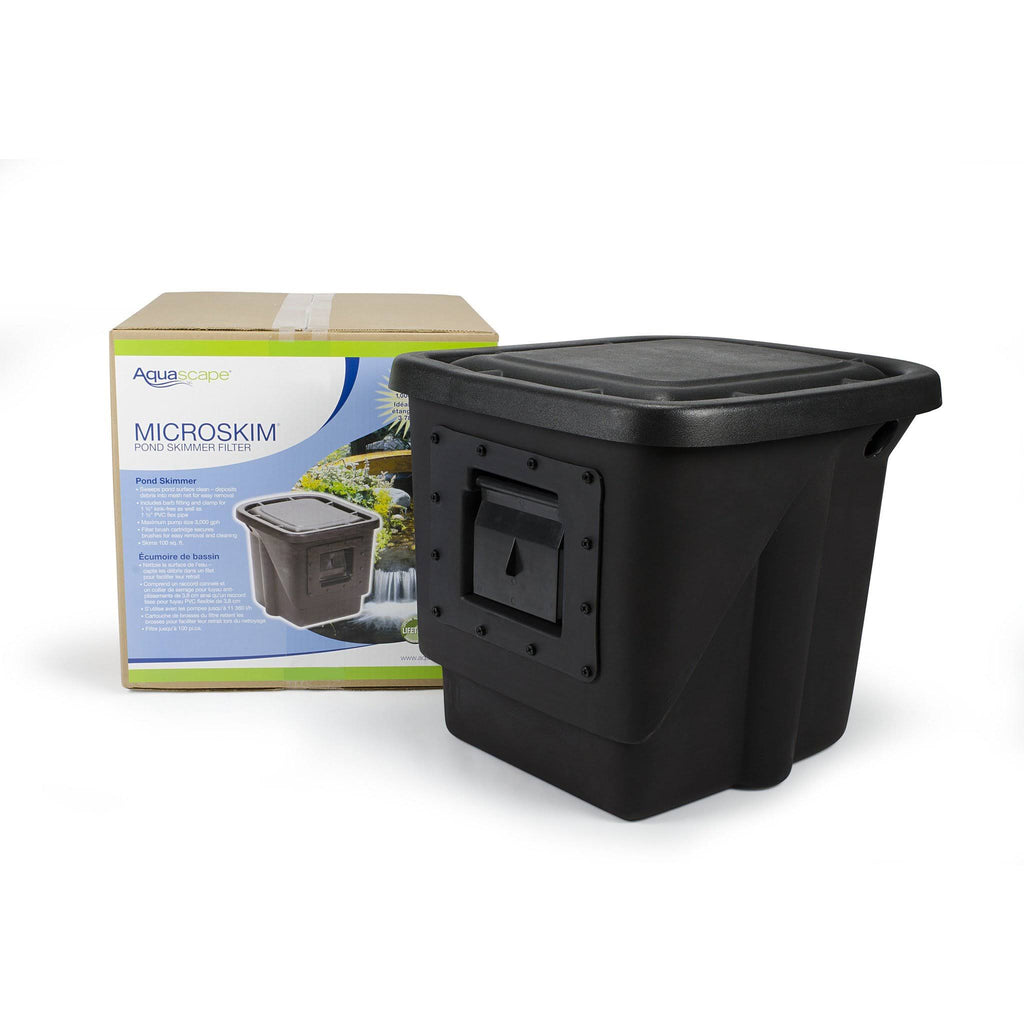 Pond Skimmer D3852
