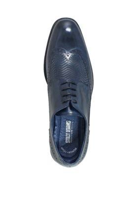 Navy Men&s Shoes C312455