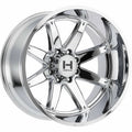 Chrome Wheel Rim Y33684