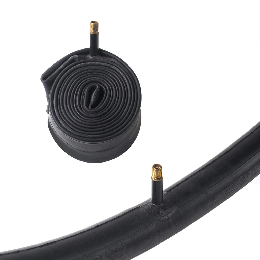 20 x 4.0 In. Latex Rubber Bicycle Inner Tubes U7420
