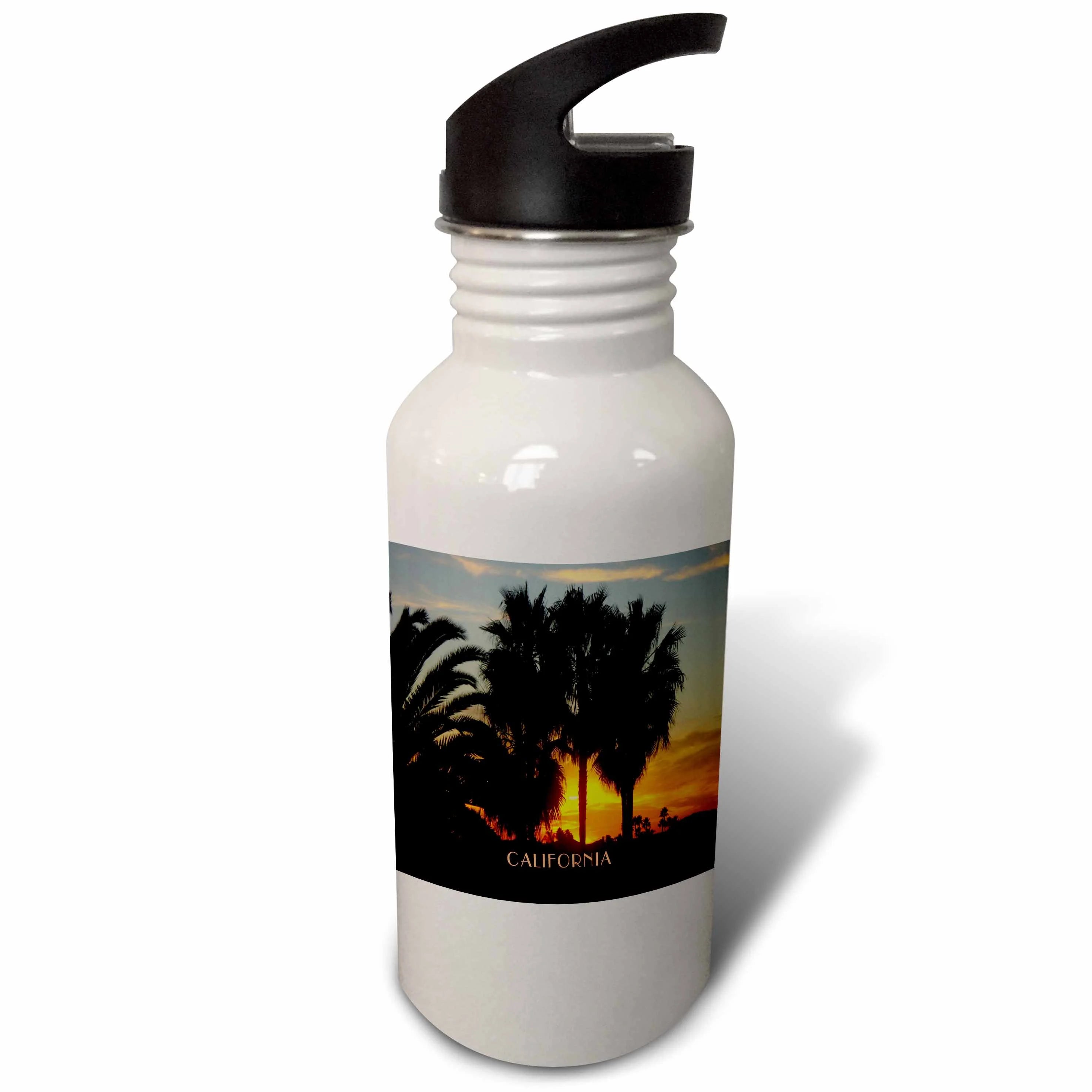 21 oz Sports Water Bottle E511