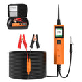 Circuit Probe Tester with 20Ft Extension Cable, Pack of 2 C613615