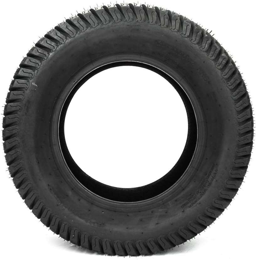 Set of 2 23x10.50-12 Lawn Mower Cart Turf Tires Q2922